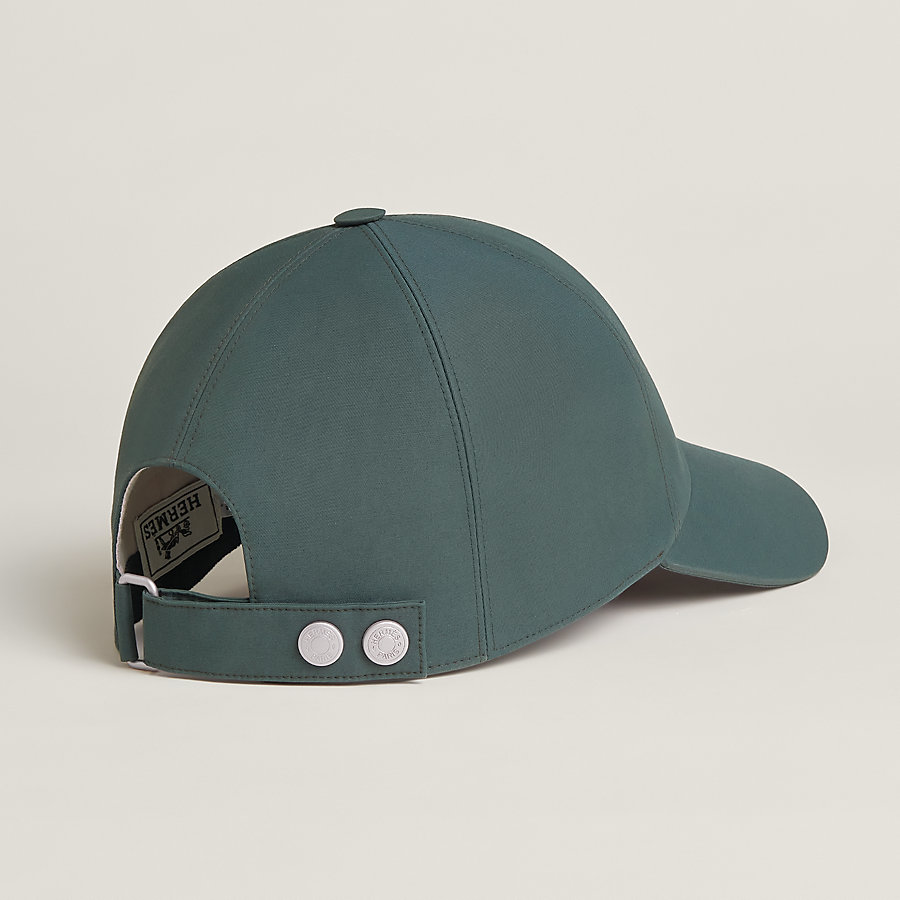 Riley Color cap | Hermès Mainland China